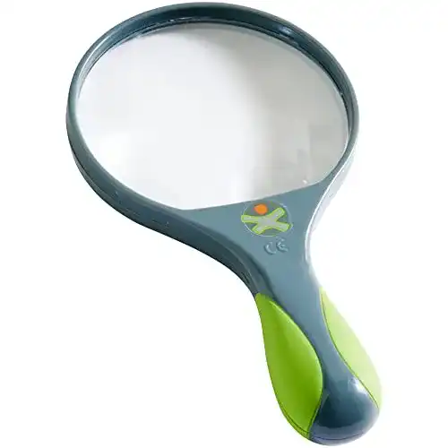Kinderlupe HABA 303529 Terra Kids Kinder-Lupe
