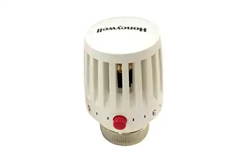Honeywell-Thermostat HONEYWELL Braukmann Thera 100
