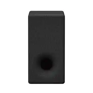 High-End-Subwoofer Sony SA-SW3 Kompakt-Subwoofer 200W