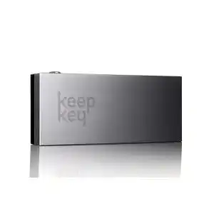 Hardware-Wallet KeepKey: Ihr privater Bitcoin-Tresorraum
