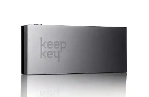 Hardware-Wallet KeepKey: Ihr privater Bitcoin-Tresorraum
