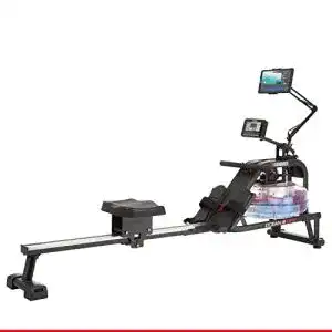 Wasser-Rudergerät HAMMER Premium Ocean One 20 Programme