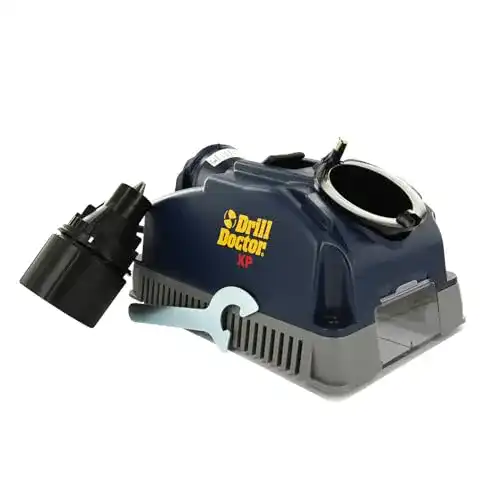 Bohrerschleifgerät Tivoly Drill Doctor 400 Bohrerschärfgerät