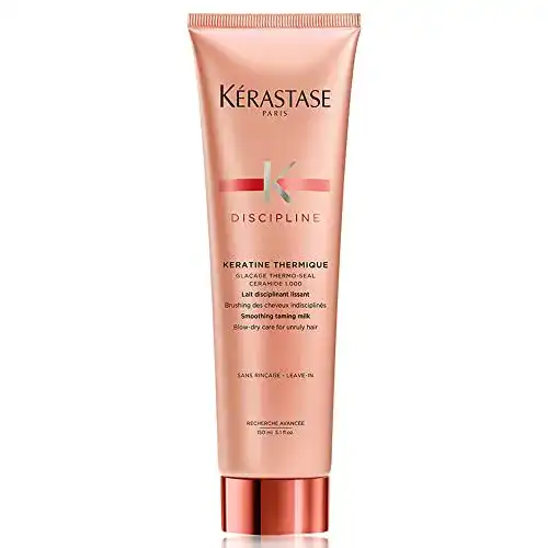 Glättungscreme Kerastase Kérastase Keratine Thermique Pflege