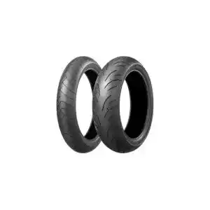 Bridgestone-Motorradreifen Bridgestone (73W) TL TL 73 W, 3439
