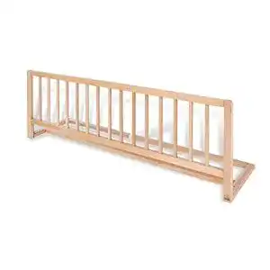 Bettgitter Pinolino 172330 Bettschutzgitter, 120 x 32 x 40 cm