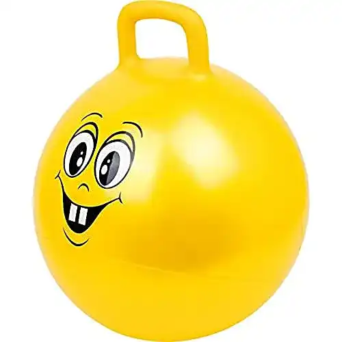 Hüpfball Legler 6794 – Q