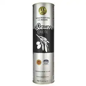 Mildes Olivenöl KK Kidonakis Extra Virgin Olive Oil Huile d’ Olive