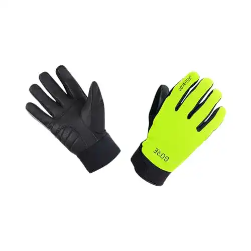 Fahrradhandschuh Winter GORE WEAR Unisex Gore C5 Gore-tex