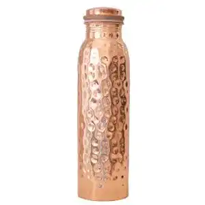 Kupfer-Trinkflasche Forrest & Love H9 Kupferwasserflasche