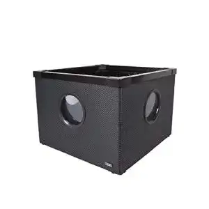 Hochteich Hozelock Outdoor Aquarium 100 x 100 x 70 cm
