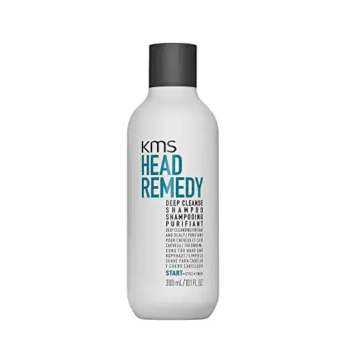 KMS-Shampoo KMS California KMS HEADREMEDY Deep Cleanse