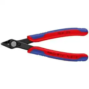 Seitenschneider Knipex Electronic Super Knips (125 mm) 78 61 125