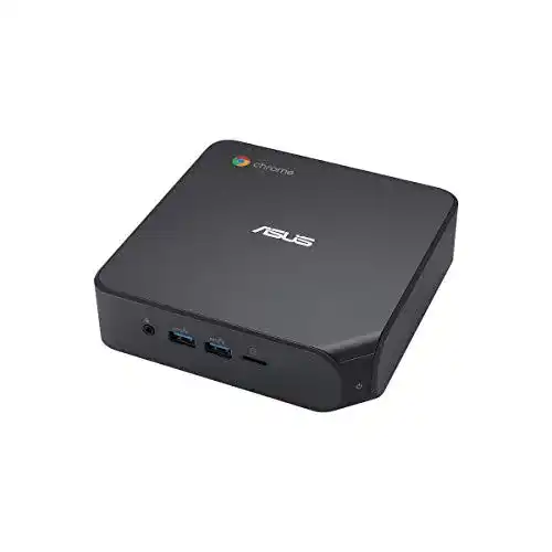 Die beste ASUS-Mini-PC ASUS CHROMEBOX4-G5007UN Mini Desktop PC 2026 Test Bestseller ASUS-Mini-PC ASUS CHROMEBOX4-G5007UN Mini Desktop PC