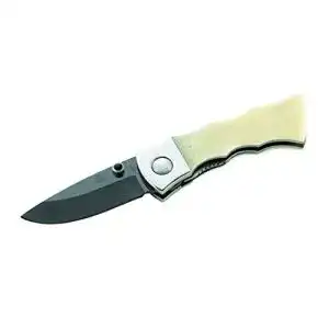 Puma-Tec-Messer Puma Tec Einhandmesser Keramik-Klinge