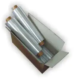 Frischhaltefolie Gelkamine24.de 4 Rollen 30cm breit je 300 Meter