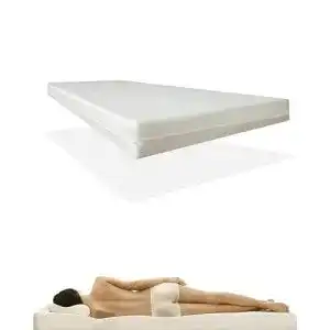Rollmatratze Doctorsleep Medisleep Kaltschaum Kern 10 cm