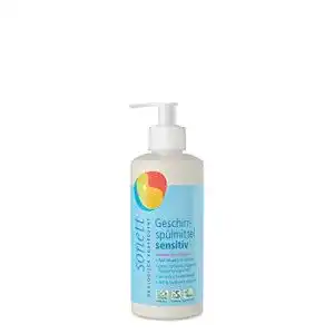 Sonett-Geschirrspülmittel Sonett Geschirrspülmittel sensitiv, 300 ml