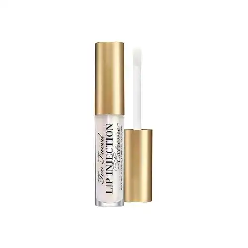 Lip-Plumper Too Faced Lip Injection Extreme Lip Plumper Instantly