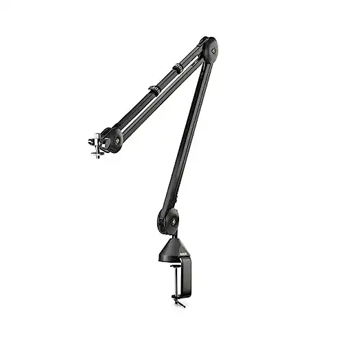 Mikrofonarm RØDE Professionelles Gelenkarmstativ PSA1