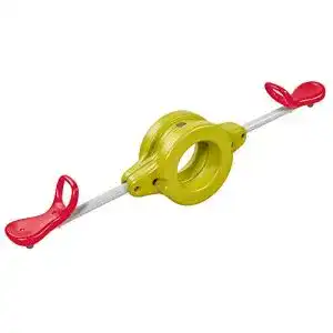 Karussellwippe BIG spielwarenfabtik BIG-Wasserwippe – Wippe