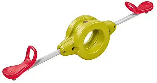 Karussellwippe BIG spielwarenfabtik BIG-Wasserwippe – Wippe
