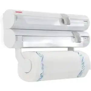 Wandrollenhalter Leifheit Rolly Mobil ComfortLine-Serie