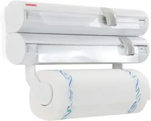 Wandrollenhalter Leifheit Rolly Mobil ComfortLine-Serie