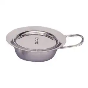 Bettpfanne Stock-Fachmann ® Stechbecken aus Edelstahl