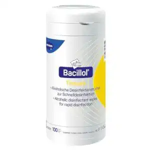 Desinfektionstücher Hartmann 916851 Bacillool Antibakteriell
