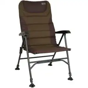 Karpfenstuhl Fox Karpfen Stuhl 49x41x64cm EOS 2 Chair