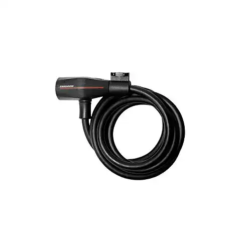 Die beste Trelock-Fahrradschloss Trelock Unisex – Erwachsene 2026 Test Bestseller Trelock-Fahrradschloss Trelock Unisex – Erwachsene