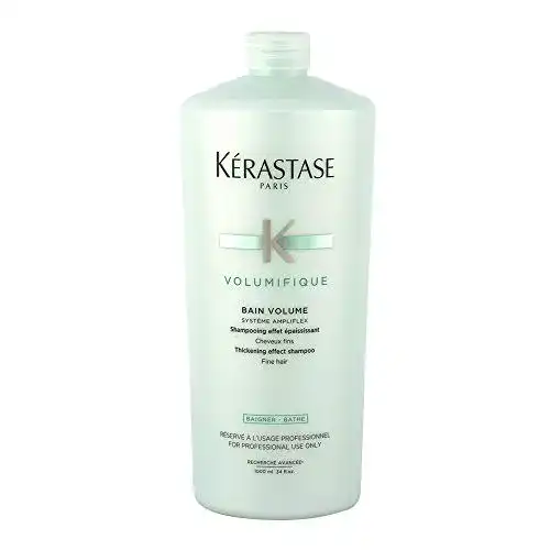 Volumen-Shampoo Kérastase Resistance Volumen, 1000 ml