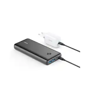 Laptop-Powerbank Anker 737 Powerbank, PowerCore 26K