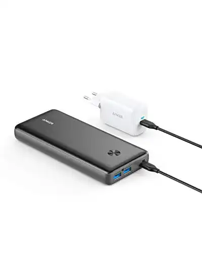 Laptop-Powerbank Anker 737 Powerbank, PowerCore 26K