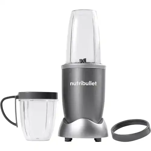 Standmixer NutriBullet NBR-1240M Extraktor Basis-Set