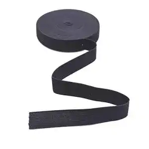 Falzgummi DAHI Gummiband 20 Meter Elastisches Band 2cm breit