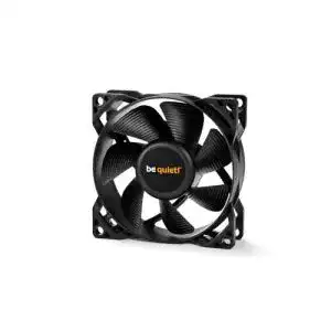 be-quiet-Lüfter be quiet! PC Gehäuse Lüfter Pure Wings 2 80mm