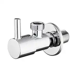Eckventil GRIFEMA COMPLENTOS-G152 Eckregulierventil mit Griff