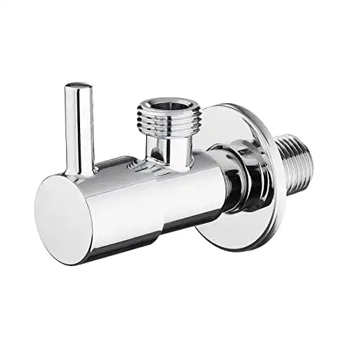 Eckventil GRIFEMA COMPLENTOS-G152 Eckregulierventil mit Griff