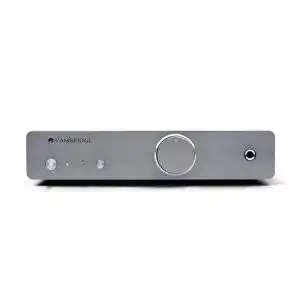 Stereo-Receiver Cambridge Audio ALVA Duo MC- & MM-Phono