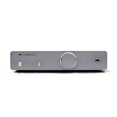 Die beste Stereo-Receiver Cambridge Audio ALVA Duo MC- & MM-Phono 2026 Test Bestseller Stereo-Receiver Cambridge Audio ALVA Duo MC- & MM-Phono