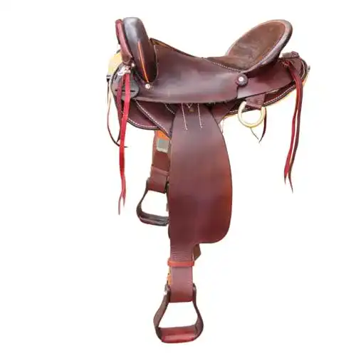 Die beste Wanderreitsattel Amesbichler Reitsport Prof. Endurance 2026 Test Bestseller Wanderreitsattel Amesbichler Reitsport Prof. Endurance