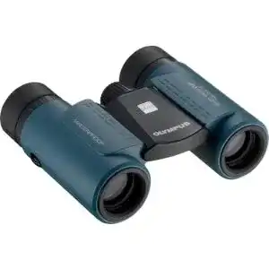 Olympus-Fernglas Olympus 8 x 21 RC II WP Fernglas blau