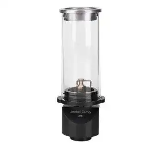 Gaslampe Regun Outdoor Gas Laterne-Traum Camping Tankleuchte