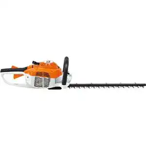 Stihl-Heckenschere Stihl HS 46 Benzin Heckenschere 0,65 kW 45 cm