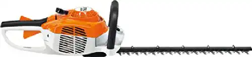 Stihl-Heckenschere Stihl HS 46 Benzin Heckenschere 0,65 kW 45 cm