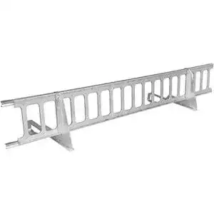 Schneefanggitter FRICK Metall- und Oberflächentechnik GmbH &