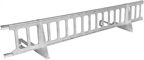 Schneefanggitter FRICK Metall- und Oberflächentechnik GmbH &