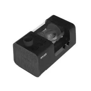 Kaffeeröster Gene Café Gene Cafe CBR-101, Black